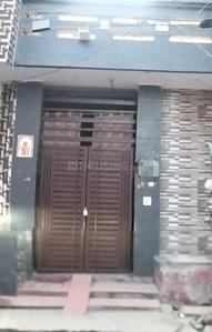 1 BHK Independent House