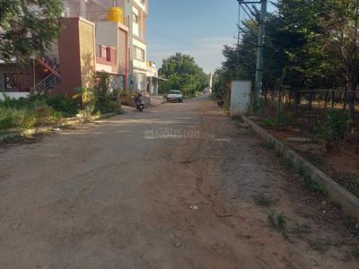 Image of 1500 Sq.ft Residential Plot / Land for sale in Chandapura, Bengaluru for Rs. 9750000