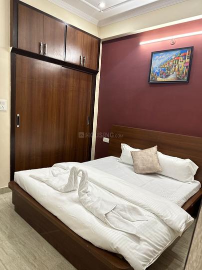 Netik homes Bedroom 1