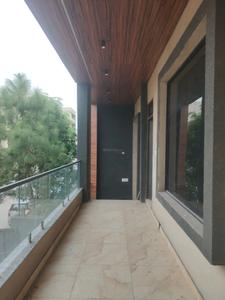 Bedroom Four Image of 2250 Sq.ft 4 BHK Independent House for sale in Sector 9 Faridabad for Rs. 55000000