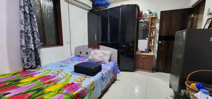 Kavitha chs Bedroom 1