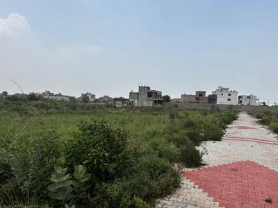 Image of 1305 Sq.ft Residential Plot / Land for sale in Rukmani Vihar, Vrindavan for Rs. 5510000