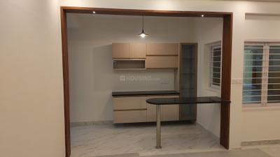Living Room Image of 2100 Sq.ft 3 BHK Apartment / Flat for rent in Indira Nagar Bengaluru for Rs. 150000