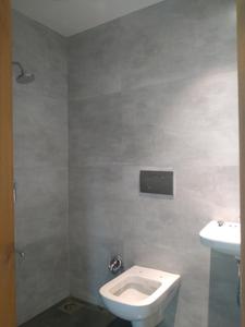 Bedroom Two Image of 915 Sq.ft 2 BHK Apartment / Flat for sale in Alpinepeak Seasons, Naigaon East Naigaon for Rs. 6199000