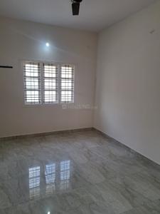 1 BHK Independent House
