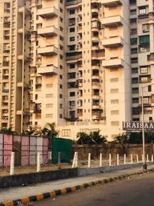Image of 1610 Sq.ft 3 BHK Apartment / Flat for sale in Bhumiraj Iraisaa, Sanpada, Navi Mumbai for Rs. 31100000