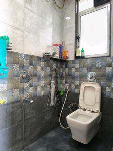 Bedroom One Image of 1200 Sq.ft 3 BHK Apartment / Flat for sale in NHA Siddhi Garima, Chembur Mumbai for Rs. 37500000