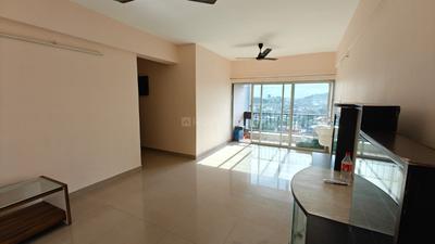 3 BHK Flat