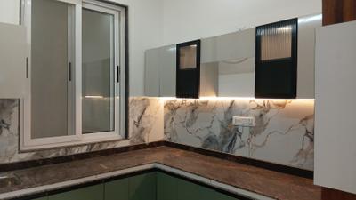 Kitchen Image of 2100 Sq.ft 4 BHK Villa for sale in Bindayaka Jaipur for Rs. 7900000