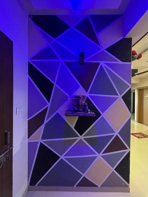 Image of 1422 Sq.ft 3 BHK Apartment / Flat for sale in Atithi Ashray, Vatva, Ahmedabad for Rs. 3650000