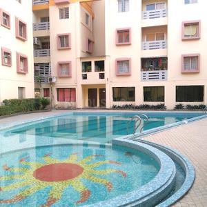 Image of 1120 Sq.ft 3 BHK Apartment / Flat for sale in Jain Dream Park, Garia, Sonarpur, Kolkata for Rs. 5500000
