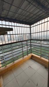 Balcony Image of 1285 Sq.ft 2 BHK Apartment / Flat for sale in Taloja Navi Mumbai for Rs. 9000000