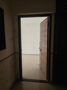 Main Entrance Image of 1100 Sq.ft 2 BHK Apartment / Flat for sale in Om Sai Residency, Ulwe Navi Mumbai for Rs. 8500000