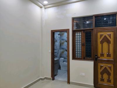 Bedroom Image of 1350 Sq.ft 3 BHK Builder Floor for sale in Dream Homes, Indirapuram Ghaziabad for Rs. 6111000