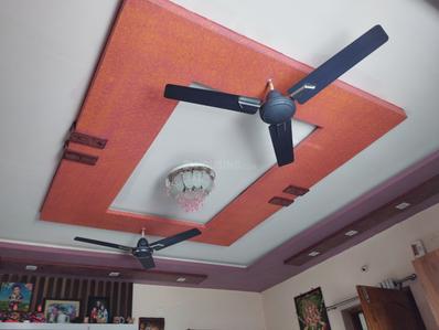 Hall Image of 1100 Sq.ft 2 BHK Apartment / Flat for sale in Babametta Vizianagaram for Rs. 3500000