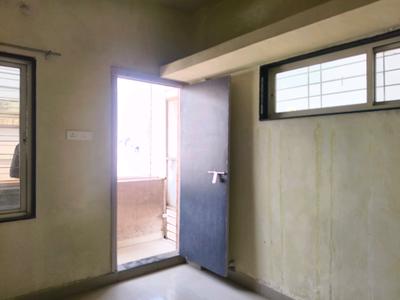 Bedroom Image of 500 Sq.ft 1 RK Independent House for rent in Lohegaon Pune for Rs. 10000