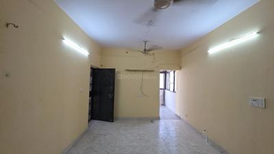 Living Room Image of 980 Sq.ft 2 BHK Apartment / Flat for rent in Pitampura New Delhi for Rs. 24000