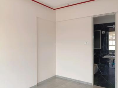 1 BHK Flat
