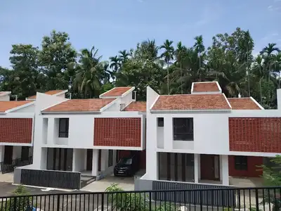 4 BHK Villa