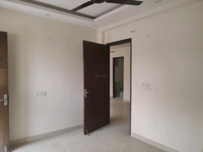 Bedroom Image of 1660 Sq.ft 3 BHK Builder Floor for sale in Green Field Colony Faridabad for Rs. 16300000