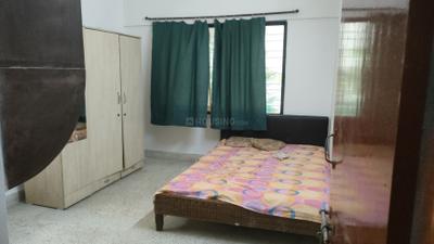 Bedroom Image of 1850 Sq.ft 3 BHK Duplex for sale in Aundh Pune for Rs. 19500000