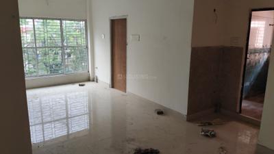 Living Room Image of 900 Sq.ft 2 BHK Apartment / Flat for sale in Prativa Grands, Panchpota Kolkata for Rs. 4900000