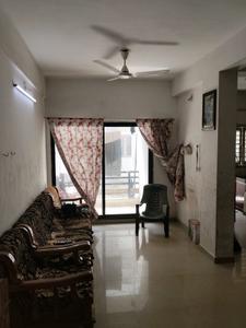 Living Room Image of 1215 Sq.ft 2 BHK Apartment / Flat for sale in New Ranip Ahmedabad for Rs. 6500000