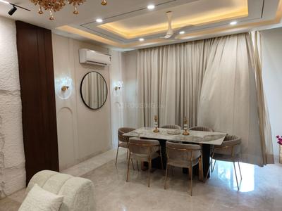 Hall Image of 2700 Sq.ft 4 BHK Builder Floor for sale in Ireo City Plots, Sector 60 Gurgaon for Rs. 41000000