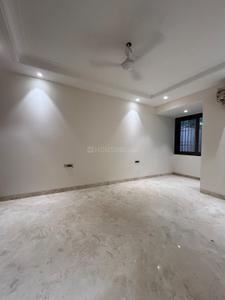 Bedroom Image of 2000 Sq.ft 4 BHK Apartment / Flat for sale in Vasant Kunj New Delhi for Rs. 62500000