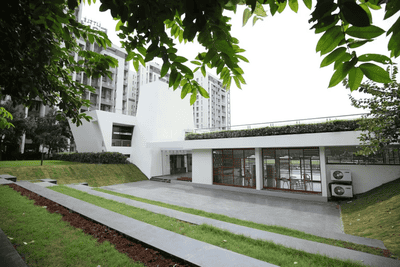 Image of 960 Sq.ft 2 BHK Apartment / Flat for sale in Kolte Patil Little Earth, Mamurdi, Pune for Rs. 4900000