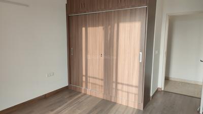 Bedroom Image of 1931 Sq.ft 3 BHK Apartment / Flat for sale in Conscient Heritage Max, Sector 102 Gurgaon for Rs. 24500000