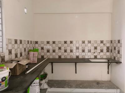 Kitchen Image of 1302 Sq.ft 3 BHK Apartment / Flat for sale in Sai Ferns, Horamavu Bengaluru for Rs. 6800000