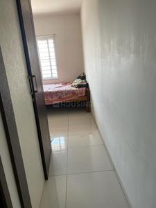 Kitchen Image of 637 Sq.ft 2 BHK Apartment / Flat for sale in Perambur Chennai for Rs. 6800000