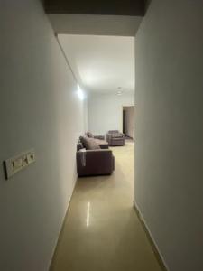 Hall Image of 1125 Sq.ft 3 BHK Apartment / Flat for rent in Paras Seasons, Sector 168 Noida for Rs. 24000