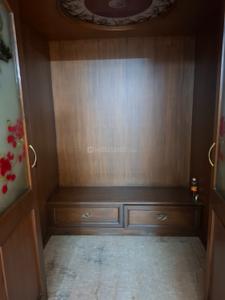 Bedroom Image of 2000 Sq.ft 3 BHK Apartment / Flat for rent in Banjara Hills Hyderabad for Rs. 65000