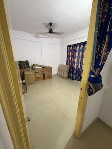 Balcony Image of 959 Sq.ft 2 BHK Apartment / Flat for rent in Rupayan Su Casa Wood, Narendrapur Kolkata for Rs. 20000