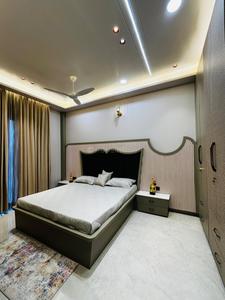 Bedroom Image of 5200 Sq.ft 5 BHK Villa for sale in Vaishali Nagar Extension Jaipur for Rs. 42100000