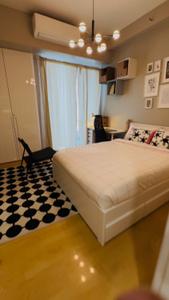 Bedroom Image of 1700 Sq.ft 3 BHK Apartment / Flat for sale in DLF Capital Greens Phase 1 And 2, Karampura New Delhi for Rs. 32500000