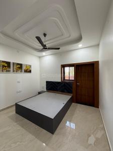 Bedroom Image of 3000 Sq.ft 4 BHK Independent House for sale in Shobhagpura Udaipur for Rs. 21100000