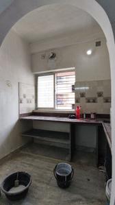 Kitchen Image of 600 Sq.ft 1 BHK Apartment / Flat for sale in Behala Kolkata for Rs. 1900000