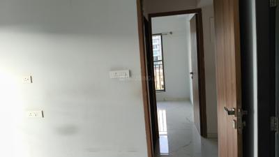 Bedroom Image of 606 Sq.ft 2 BHK Apartment / Flat for rent in Kaveri Heights, Ghatkopar East Mumbai for Rs. 60000