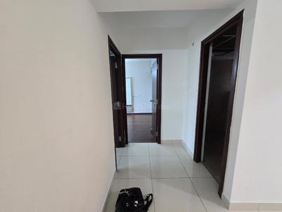Hall Image of 1049 Sq.ft 2 BHK Apartment / Flat for rent in Sankalp Square, Devinagar Bengaluru for Rs. 48000