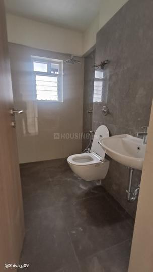 Suraj Ave Maria Bathroom 1