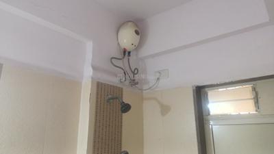 Image of 1060 Sq.ft 2 BHK Apartment / Flat for sale in Rutu River Estate, Kalyan West, Kalyan for Rs. 6200000