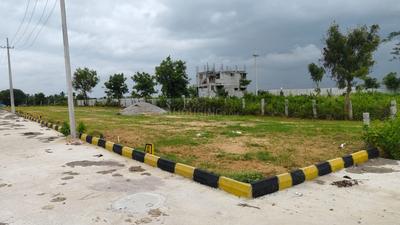 Residential Plot
