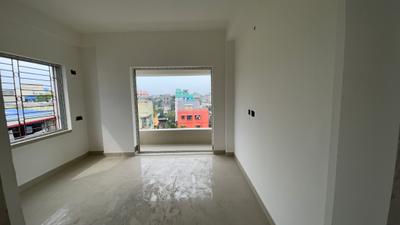 Bedroom Image of 966 Sq.ft 2 BHK Apartment / Flat for sale in Keshtopur Kolkata for Rs. 3856000