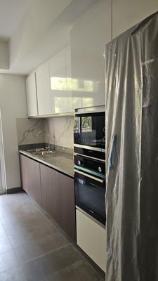 3 BHK Independent Builder Floor