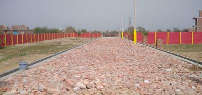 Image of 846 Sq.ft Residential Plot / Land for sale in Ramaipur, Kanpur for Rs. 987000