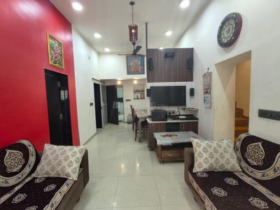 Hall Image of 2250 Sq.ft 4 BHK Villa for sale in Ambawadi Ahmedabad for Rs. 25000000