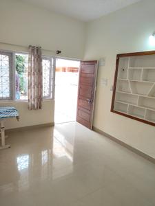 Hall Image of 450 Sq.ft 1 BHK Builder Floor for rent in Indira Nagar Bengaluru for Rs. 24000